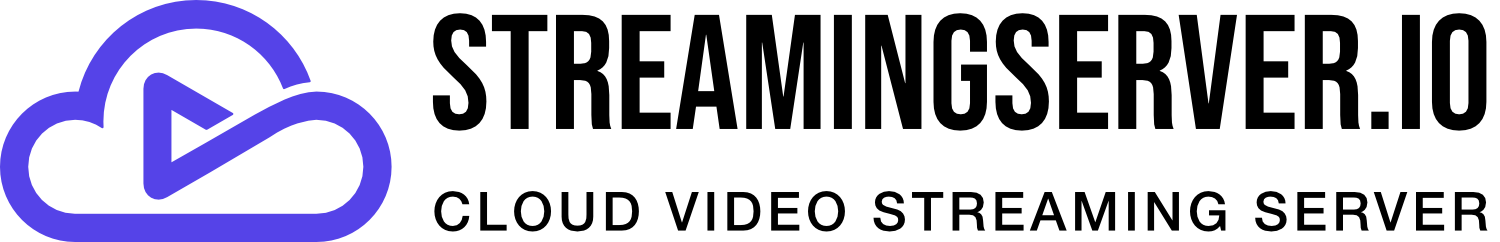StreamingServer.io